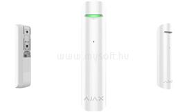 AJAX GlassProtect vezetéknélküli üvegtörés érzékelő (fehér) AJ-GP-WH small