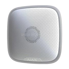 AJAX StreetSiren vezeték nélküli kültéri sziréna (fehér) AJ-SS-WH small