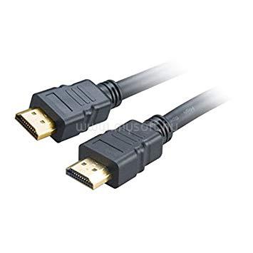 AKASA High Speed HDMI kábel Ethernettel - 2m