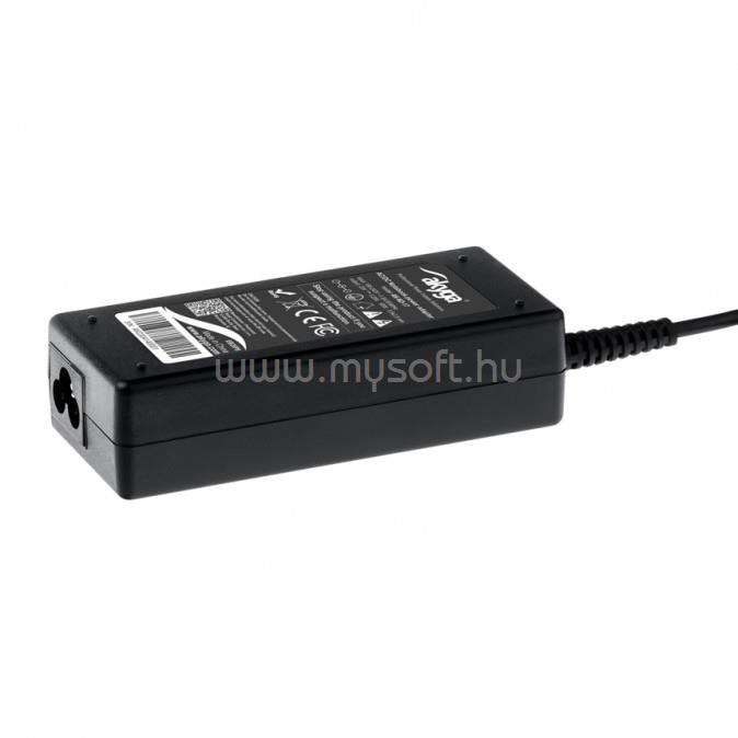 AKYGA 65W Fujitsu Siemens hálózati töltő adapter