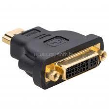 AKYGA AK-AD-02 DVI-F / HDMI-M Adapter AK-AD-02 small