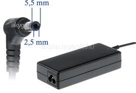 AKYGA Adapter AK-ND-10 Toshiba 19V/4.74A 90W AK-ND-10 small