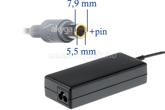 AKYGA Adapter AK-ND-18 Lenovo 20V/4.5A 90W