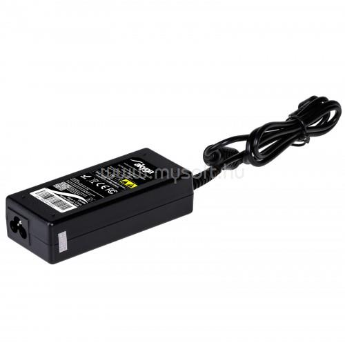 AKYGA Tápegység AK-ND-67 12.0V / 3.60A 45W Magnetic Surface plug