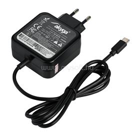 AKYGA Tápegység AK-ND-70 20V / 3.00 - 3.25A 65W USB type C AK-ND-70 small