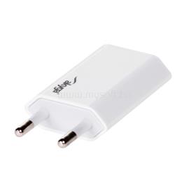 AKYGA Töltő AK-CH-03WH USB 5V / 1.0A 5W AK-CH-03WH small