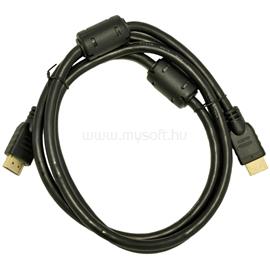 AKYGA kábel HDMI-HDMI monitor kábel V1.4, 1.5m AK-HD-15A small