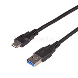 AKYGA kábel USB TypeC 3.1 Összekötő 1m AK-USB-15 small