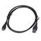 AKYGA kábel USB TypeC 3.1 Összekötő 1m AK-USB-15 small