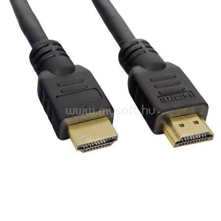 AKYGA kábel HDMI-HDMI monitor kábel V1.4, 3m