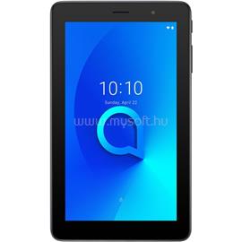 ALCATEL 8068 1T Prime Black 7" 16GB fekete Wi-Fi tablet 8068-2AALE1M small