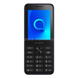 ALCATEL 2003D 2,4" Dual SIM sötétszürke mobiltelefon 2003D-2AALE51 small
