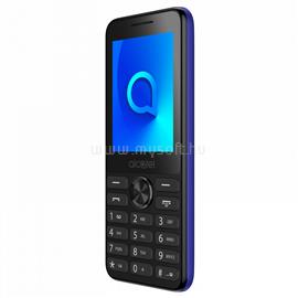 ALCATEL 2003D 2,4" Dual SIM metálkék mobiltelefon 2003D-2BALE51 small