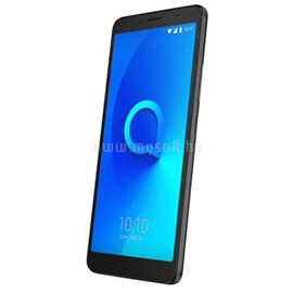 ALCATEL 3C 5026D 6" LTE 16 GB Dual SIM metál fekete okostelefon 5026D-2AALE11 small