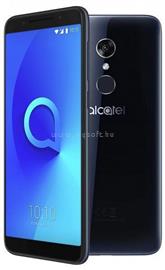 ALCATEL 5052D 5.5" LTE 16 GB Dual SIM fekete okostelefon 5052D-2AALE17 small