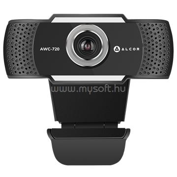 ALCOR AWC-720 webkamera