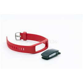 ALCOR Move Plus Strap Red - Cserélhető Karpánt Piros ALCMOVEPSRED small