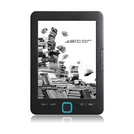 ALCOR Myth  6" LED 8GB eInk E-Book olvasó ALCOR-MYTH-LED-8GB small