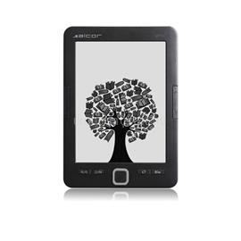 ALCOR Myth 4GB eInk E-Book olvasó ALCOR-MYTH small