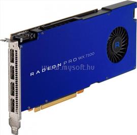 AMD RADEON PRO WX 7100 8GB GDDR5 PCI-E 100-505826 small
