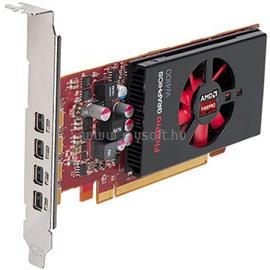 AMD FirePro W4100 2GB (LHR) 100-505979 small