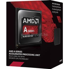 AMD Kaveri A6 X2 7400K Processzor AD740KYBJABOX small