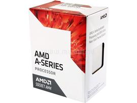 AMD A6-9500 3.5GHz Socket AM4 Processzor AD9500AGABBOX small