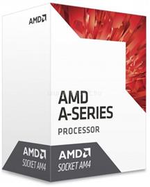 AMD A8-9600 3.1GHz 2MB L2 Cache AM4 processzor AD9600AGABBOX small