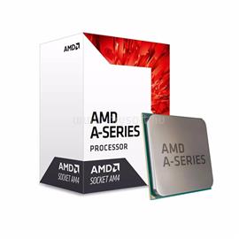 AMD A10-9700 3.5GHz Socket AM4 processzor AD9700AGABBOX small