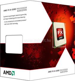 AMD CPUA FX-6350 3.90G 125W AM3+ FD6350FRHKBOX FD6350FRHKBOX small