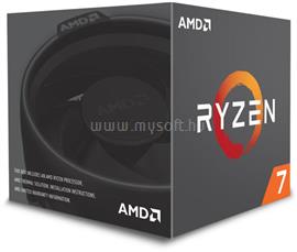 AMD Ryzen 7 1700X Octa-Core 3.4GHz AM4 Processzor YD170XBCAEWOF small