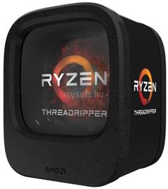 AMD Ryzen Threadripper 1920X 4 GHZ TR4 processzor YD192XA8AEWOF small