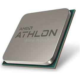 AMD AM4 200GE - 3,2GHz YD200GC6FBBOX small