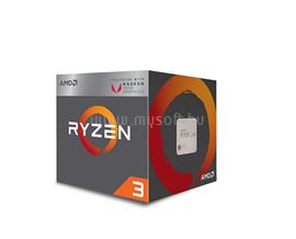 AMD Ryzen 3 2200G Quad-Core 3.5GHz AM4 Processzor YD2200C5FBBOX small