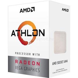 AMD AM4 220GE - 3,4GHz YD220GC6FBBOX small