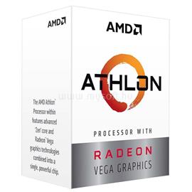 AMD AM4 240GE - 3,5GHz YD240GC6FBBOX small