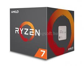 AMD Ryzen 7 2700 Octa-Core 3.2GHz AM4 Processzor YD2700BBAFBOX small