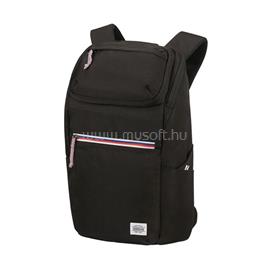 AMERICAN TOURISTER Notebook hátizsák 129579-1041 UPBEAT LAPT.BP 15.6" ZIP BLACK 129579-1041 small