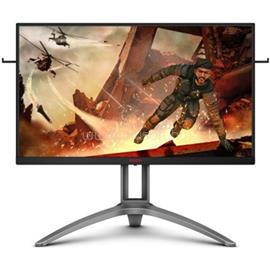 AOC AG273QX Gamer Monitor AG273QX small