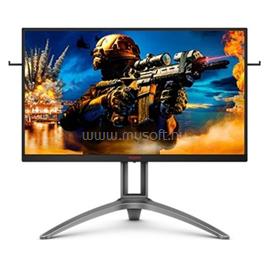 AOC AG273QZ Monitor AG273QZ small