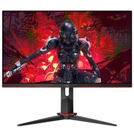 AOC Q27G2U/BK Monitor Q27G2U/BK small