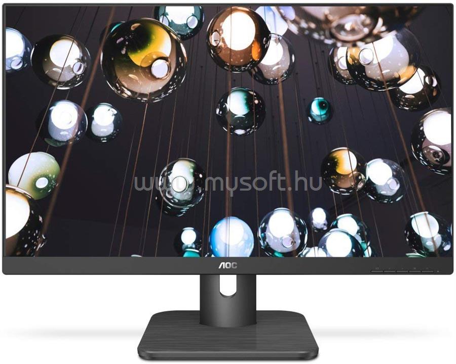 AOC 22E1Q Monitor