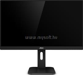 AOC 22P1D Ergonomic Business Monitor 22P1D small