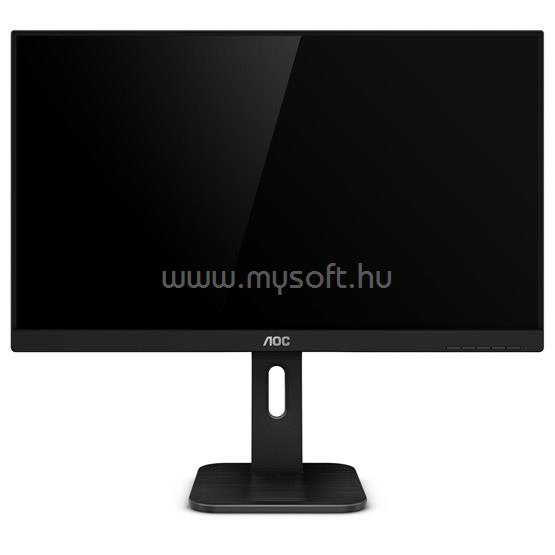 AOC 22P1 Monitor