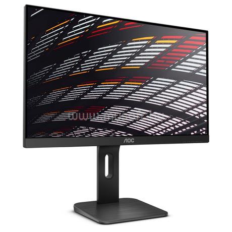 AOC 24P1 Monitor