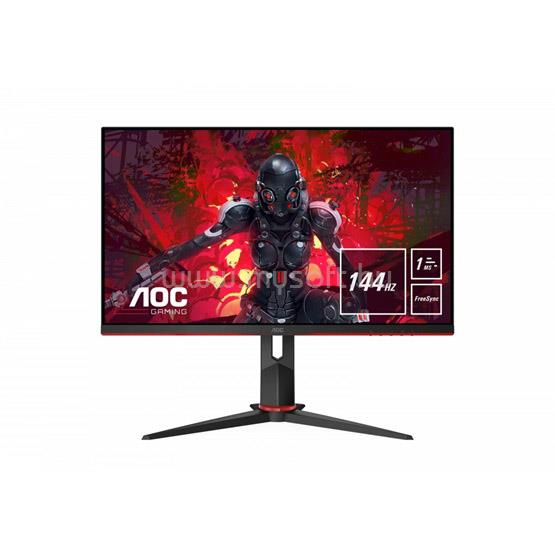 AOC 27G2U/BK Monitor (27G2U/BK) | 26" - 27" | monitor | mysoft.hu