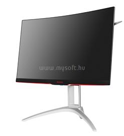 AOC AG272FCX Ívelt monitor AG272FCX small