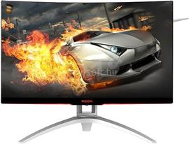 AOC AG272FCX6 Monitor AG272FCX6 small