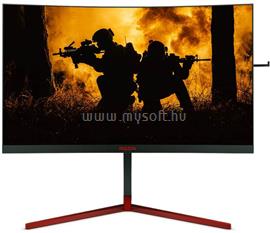 AOC AG273QCG Monitor AG273QCG small