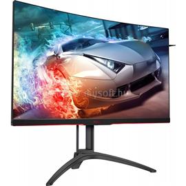 AOC AG322QC4 Monitor AG322QC4 small